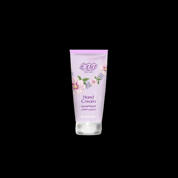 Effective Hand Moisturizing Cream 60 ml - Eva